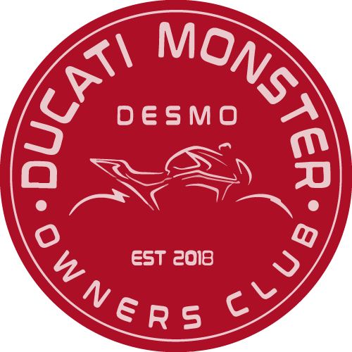 Ducati Monster Owners Club